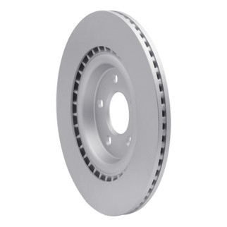 DFC 08-25 Audi S5 Rear GeoSPEC Coated Rotor