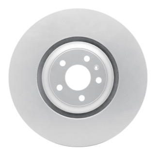 DFC 11-18 Audi A8 Front GeoSPEC Coated Rotor