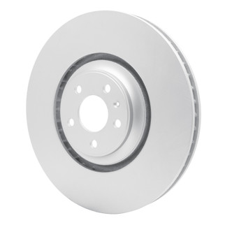 DFC 11-18 Audi A8 Front GeoSPEC Coated Rotor