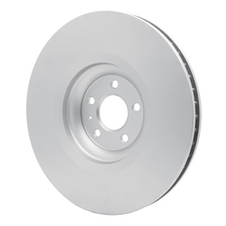 DFC 11-18 Audi A8 Front GeoSPEC Coated Rotor