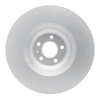 DFC 11-18 Audi A8 Front GeoSPEC Coated Rotor