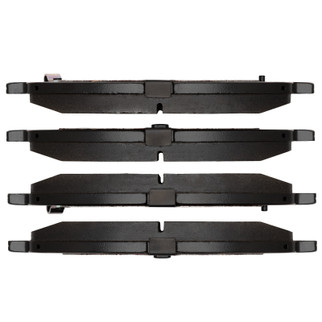 R1 07-17 Nissan TIIDA (Mexico) Front R1 Optimum OE Brake Pads