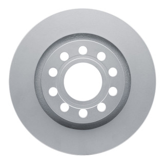 DFC 04-05 Audi ALLROAD Rear GeoSPEC Coated Rotor