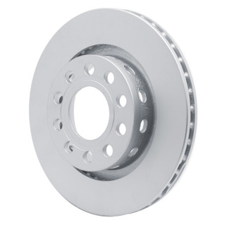 DFC 04-05 Audi ALLROAD Rear GeoSPEC Coated Rotor