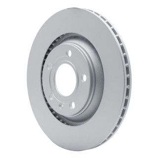 DFC 04-09 Audi S4 Rear GeoSPEC Coated Rotor
