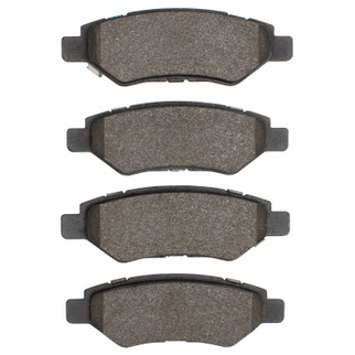 R1 08-16 Cadillac CTS Rear R1 Optimum OE Brake Pads