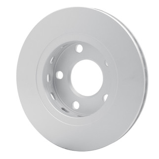 DFC 00-02 Audi S4 Rear GeoSPEC Coated Rotor