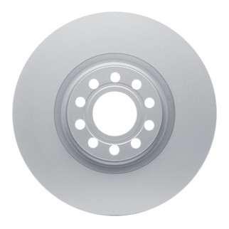 DFC 99-04 Audi A6 Quattro Front GeoSPEC Coated Rotor