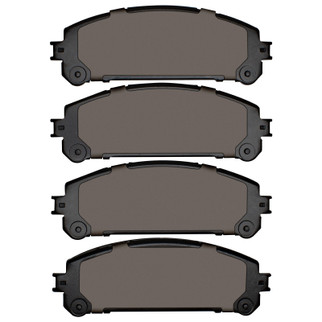 R1 08-26 Lexus NX300 Front R1 Optimum OE Brake Pads