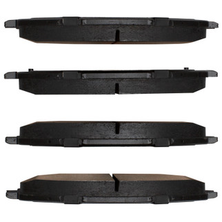 R1 08-26 Lexus NX300 Front R1 Optimum OE Brake Pads