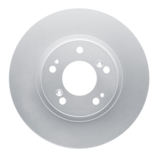 DFC 04-11 Mitsubishi Grandis (Mexico) Front GeoSPEC Coated Rotor