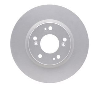 DFC 04-12 Mitsubishi Galant Front GeoSPEC Coated Rotor