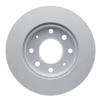 DFC 88-07 Dodge Colt Front GeoSPEC Coated Rotor