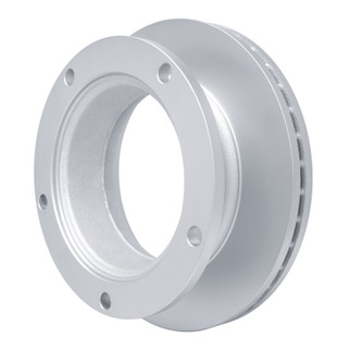 DFC 89-02 BEAVER MOTORCOACH CONTESSA Front GeoSPEC Coated Rotor