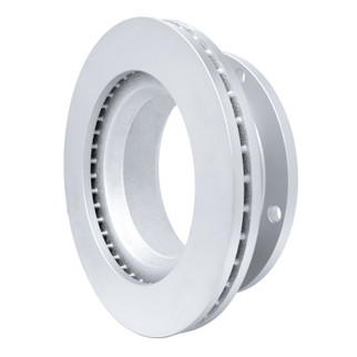 DFC 89-02 BEAVER MOTORCOACH CONTESSA Front GeoSPEC Coated Rotor