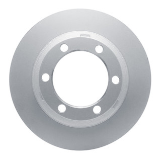 DFC 94-22 BEAVER MOTORCOACH CONTESSA Front/Rear GeoSPEC Coated Rotor