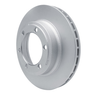 DFC 94-22 BEAVER MOTORCOACH CONTESSA Front/Rear GeoSPEC Coated Rotor