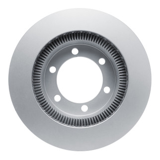 DFC 94-22 BEAVER MOTORCOACH CONTESSA Front/Rear GeoSPEC Coated Rotor