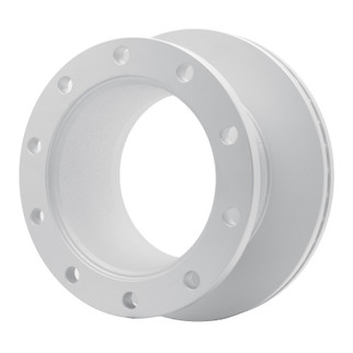 DFC 73-02 BEAVER MOTORCOACH CONTESSA Front/Rear GeoSPEC Coated Rotor
