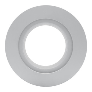 DFC 73-02 BEAVER MOTORCOACH CONTESSA Front/Rear GeoSPEC Coated Rotor