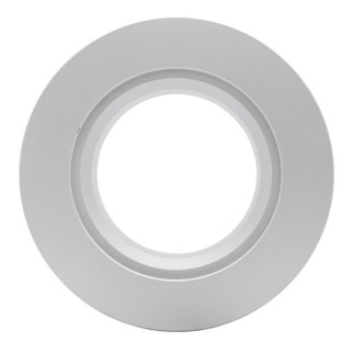 DFC 73-98 International S Models Rear/Front GeoSPEC Coated Rotor