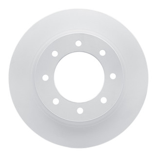 DFC 12-21 Nissan NV3500 Front GeoSPEC Coated Rotor