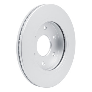 DFC 05-07 Infiniti QX56 Front GeoSPEC Coated Rotor