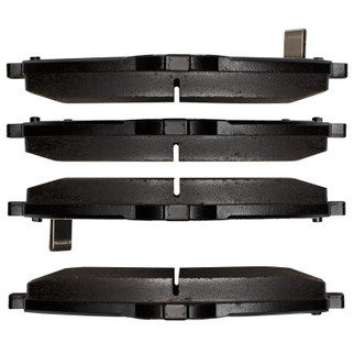 R1 07-18 Chrysler Town & Country Front R1 Optimum OE Brake Pads