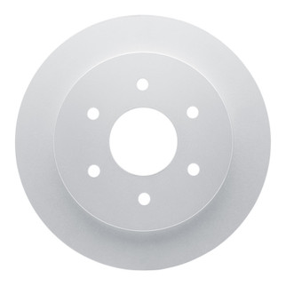 DFC 04-15 Infiniti QX56 Rear GeoSPEC Coated Rotor