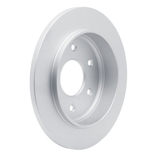DFC 04-15 Infiniti QX56 Rear GeoSPEC Coated Rotor