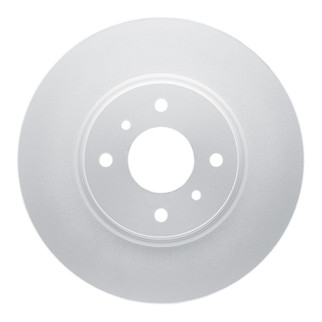 DFC 04-06 Nissan Sentra Front GeoSPEC Coated Rotor