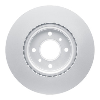 DFC 04-06 Nissan Sentra Front GeoSPEC Coated Rotor