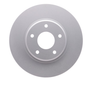 DFC 02-06 Infiniti I35 Front GeoSPEC Coated Rotor