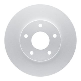 DFC 99-01 Infiniti I30 Front GeoSPEC Coated Rotor