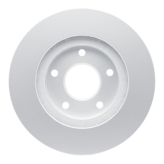 DFC 99-01 Infiniti I30 Front GeoSPEC Coated Rotor