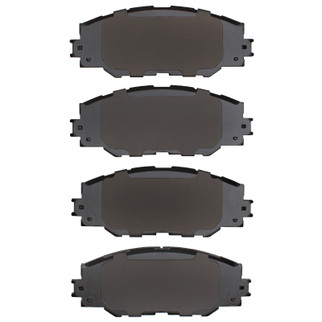R1 06-20 Pontiac Vibe Front R1 Optimum OE Brake Pads