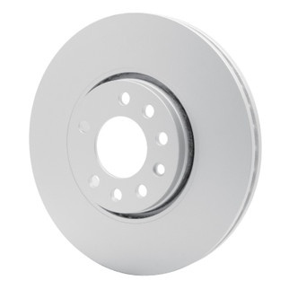 DFC 03-11 Cadillac BLS (Mexico) Front GeoSPEC Coated Rotor