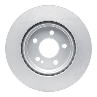 DFC 22-25 Mercedes-Benz CLE300 Rear GeoSPEC Coated Rotor