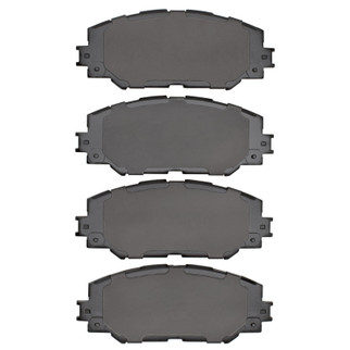 R1 06-19 Lexus HS250H Front R1 Optimum OE Brake Pads