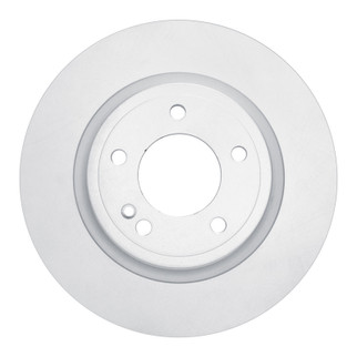 DFC 19-25 Mercedes-Benz G500 (Mexico) Rear GeoSPEC Coated Rotor