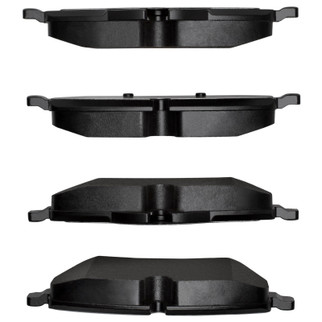 R1 02-16 Mini Cooper (Excl Clubman) Front R1 Optimum OE Brake Pads