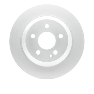 DFC 16-23 Mercedes-Benz Metris Rear GeoSPEC Coated Rotor