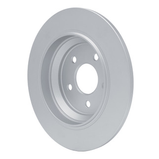 DFC 16-23 Mercedes-Benz Metris Rear GeoSPEC Coated Rotor
