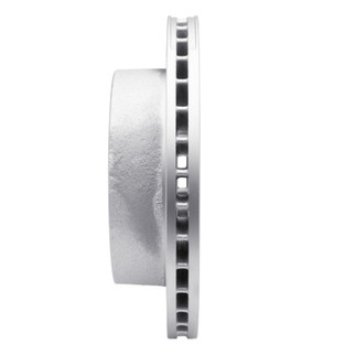 DFC 97-05 Freightliner MT35 Fr & Rr GeoSPEC Coated Rotor