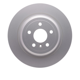 DFC 12-18 Mercedes-Benz ML250 Rear GeoSPEC Coated Rotor