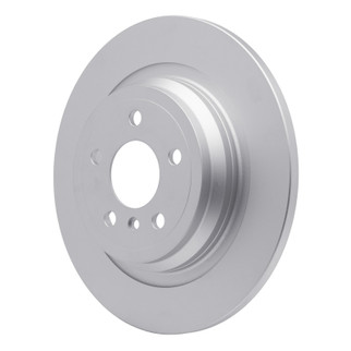 DFC 12-18 Mercedes-Benz ML250 Rear GeoSPEC Coated Rotor