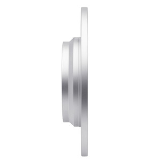 DFC 12-18 Mercedes-Benz ML250 Rear GeoSPEC Coated Rotor
