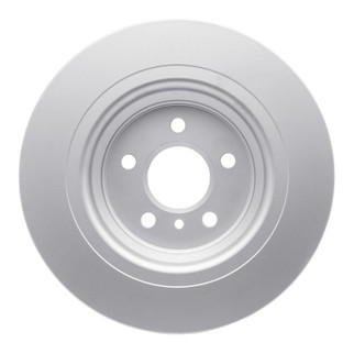 DFC 12-18 Mercedes-Benz ML250 Rear GeoSPEC Coated Rotor