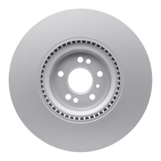 DFC 07-09 Mercedes-Benz GL320 Front GeoSPEC Coated Rotor