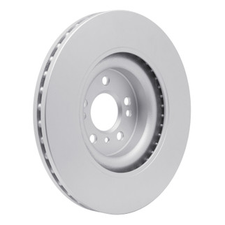 DFC 06-12 Mercedes-Benz ML320 Front GeoSPEC Coated Rotor